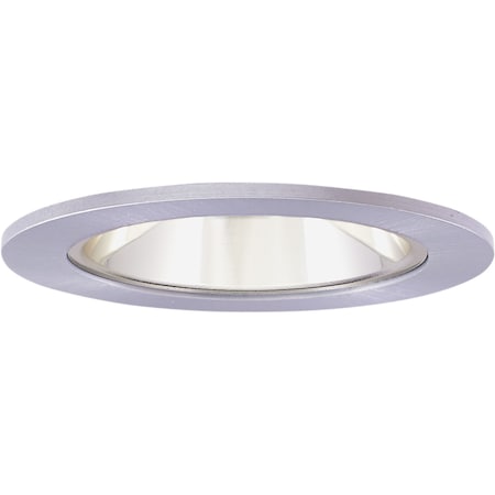 Elco Lighting 3 Die-Cast Adjustable Reflector Trim" EL2621CN